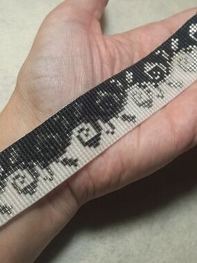Handmade Loom Beaded Bracelet